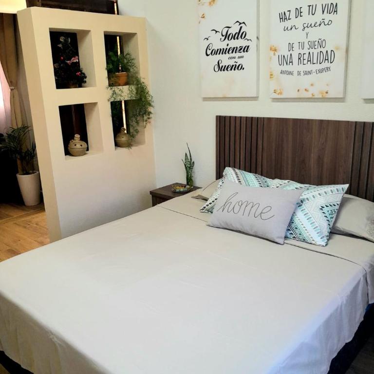 Hostal La Esquina en Ciudad del Este - Deluxe Double Room - 8