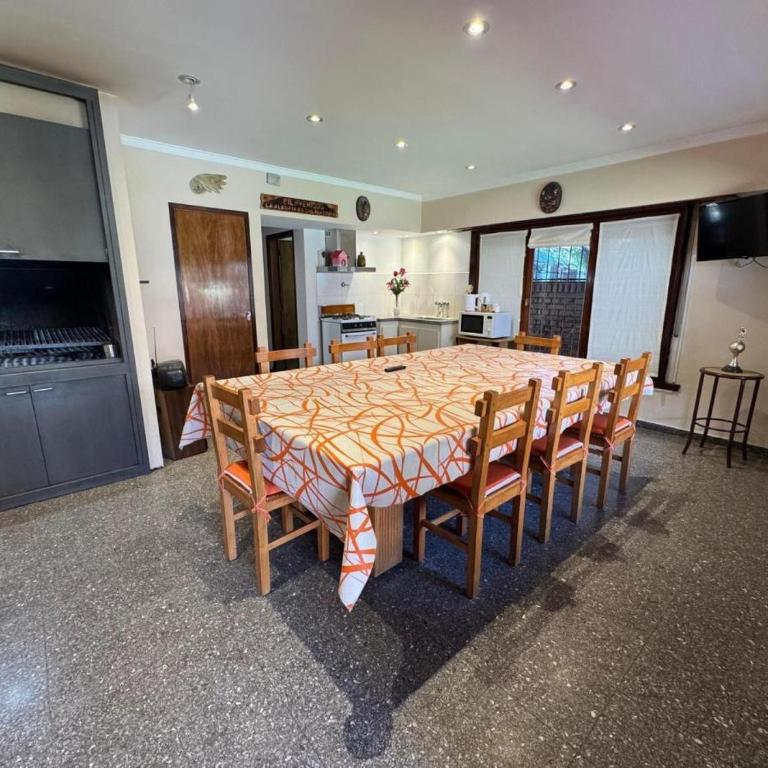 Cielo de mar del plata - Three-Bedroom Apartment - 6
