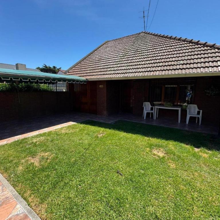 Cielo de mar del plata - Apartamento de 3 dormitorios - 11