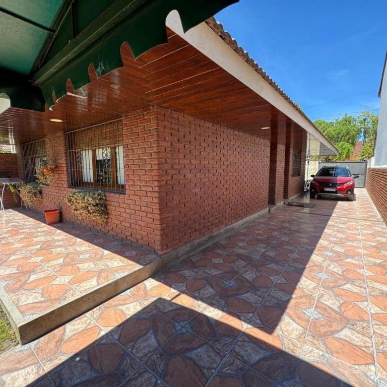 Cielo de mar del plata - Apartamento de 3 dormitorios - 13