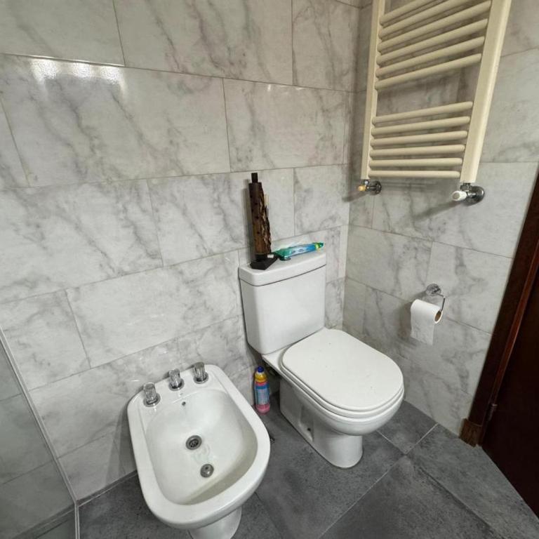 Cielo de mar del plata - Apartamento de 3 dormitorios - 17