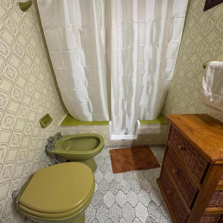 Cielo de mar del plata - Apartamento de 3 dormitorios - 18