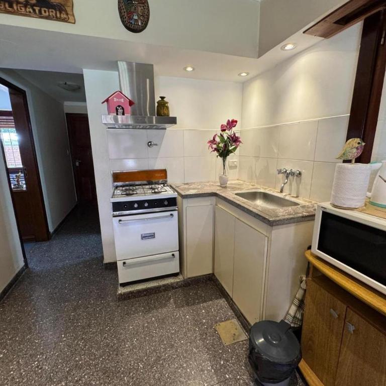 Cielo de mar del plata - Apartamento de 3 dormitorios - 22