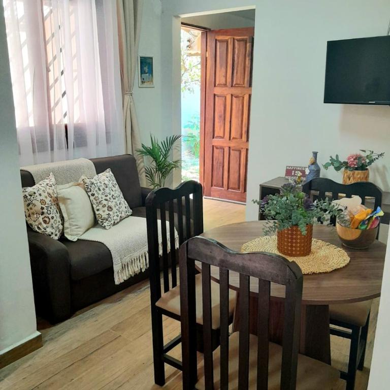 Hostal La Esquina en Ciudad del Este - Deluxe Double Room - 20