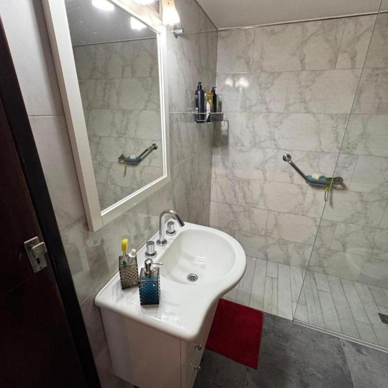 Cielo de mar del plata - Apartamento de 3 dormitorios - 25