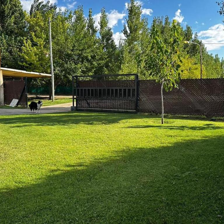 Casa Universo - Three-Bedroom House - 19