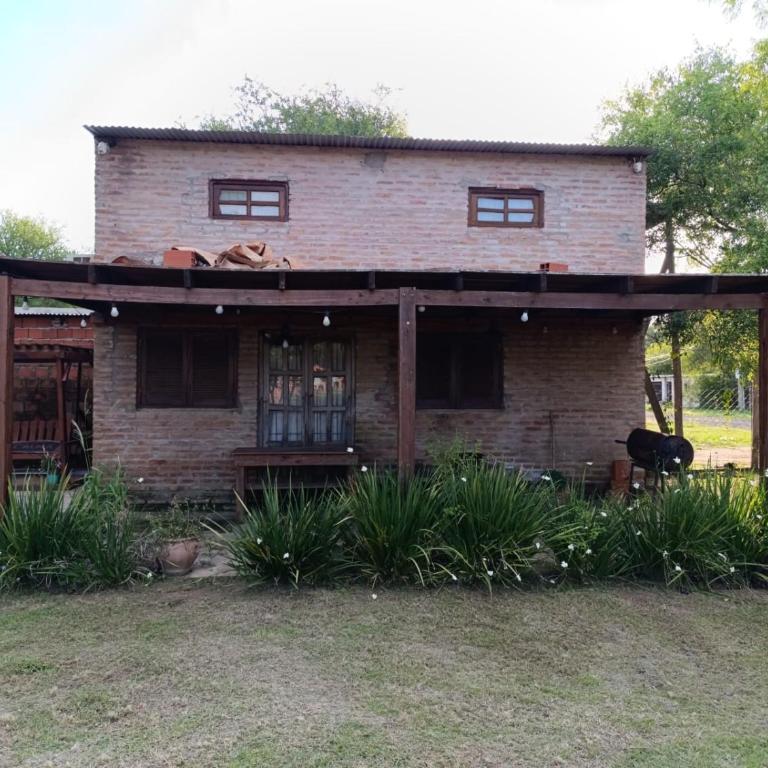 La Familia - Casa con 1 dormitorio - 1