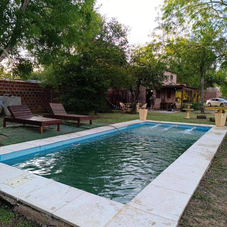 La Familia - Casa con 1 dormitorio - 2