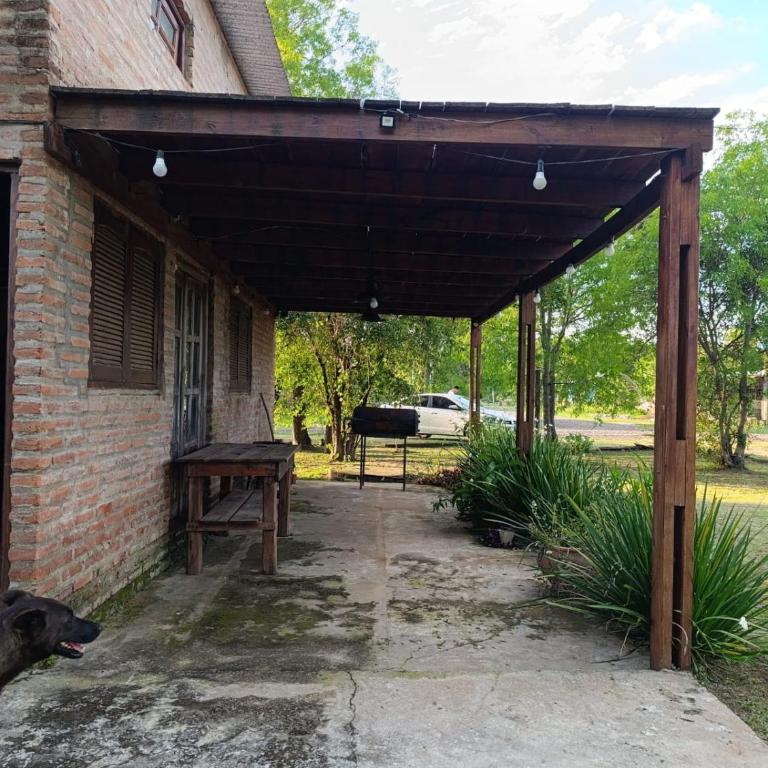 La Familia - Casa con 1 dormitorio - 3