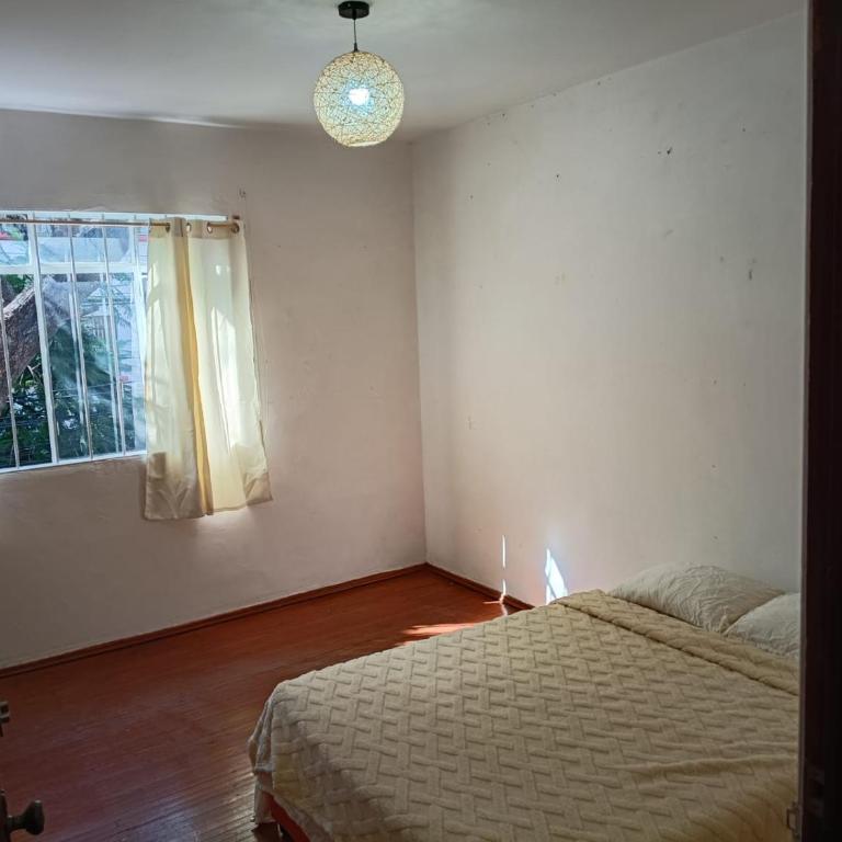 Casa Santy Condesa Suites - Deluxe Room (2 Adults + 1 Child) - 5