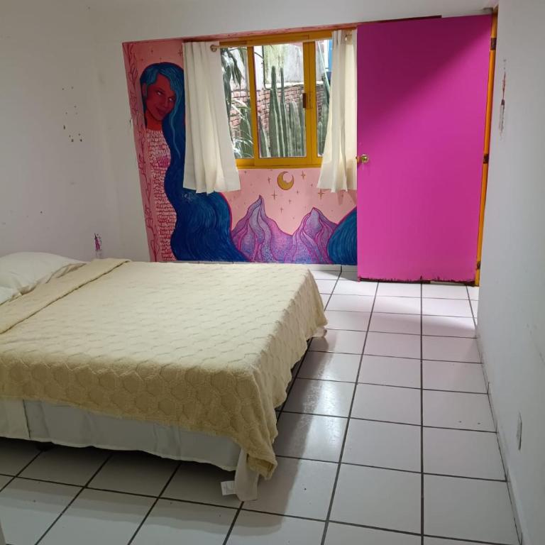 Casa Santy Condesa Suites - Deluxe Room (2 Adults + 1 Child) - 2