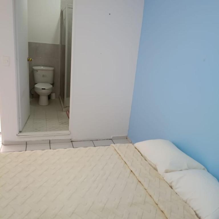 Casa Santy Condesa Suites - Deluxe Room (2 Adults + 1 Child) - 4