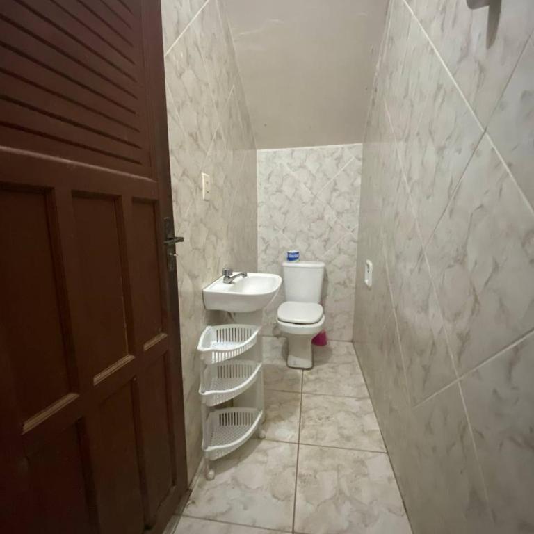 Rincon personal, Departamento - Two-Bedroom Apartment - 5