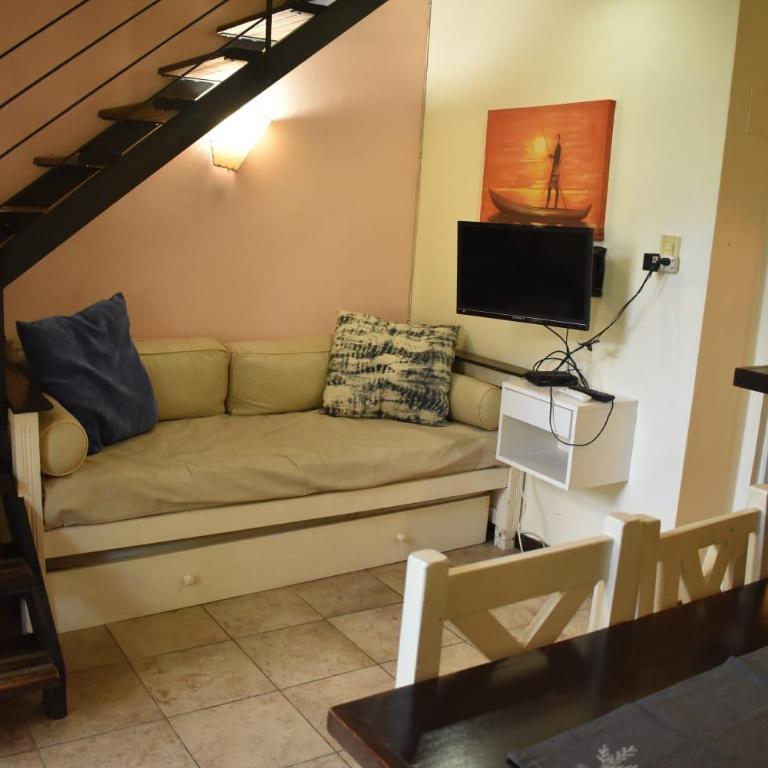 Cabañas del Mirador - One-Bedroom Apartment - 1