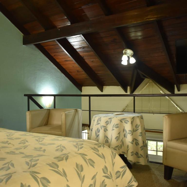 Cabañas del Mirador - One-Bedroom Apartment - 3