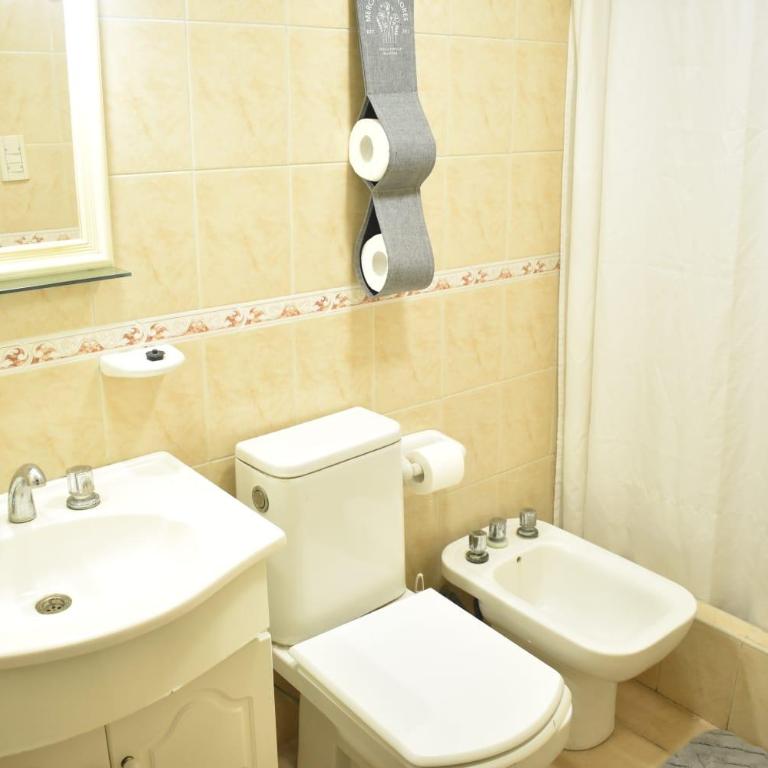 Cabañas del Mirador - One-Bedroom Apartment - 2