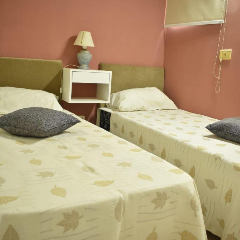 Cabañas del Mirador - Two-Bedroom Apartment - 2