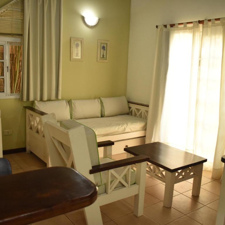 Cabañas del Mirador - One-Bedroom Apartment - 6