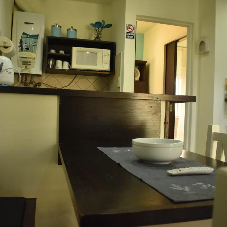 Cabañas del Mirador - One-Bedroom Apartment - 7