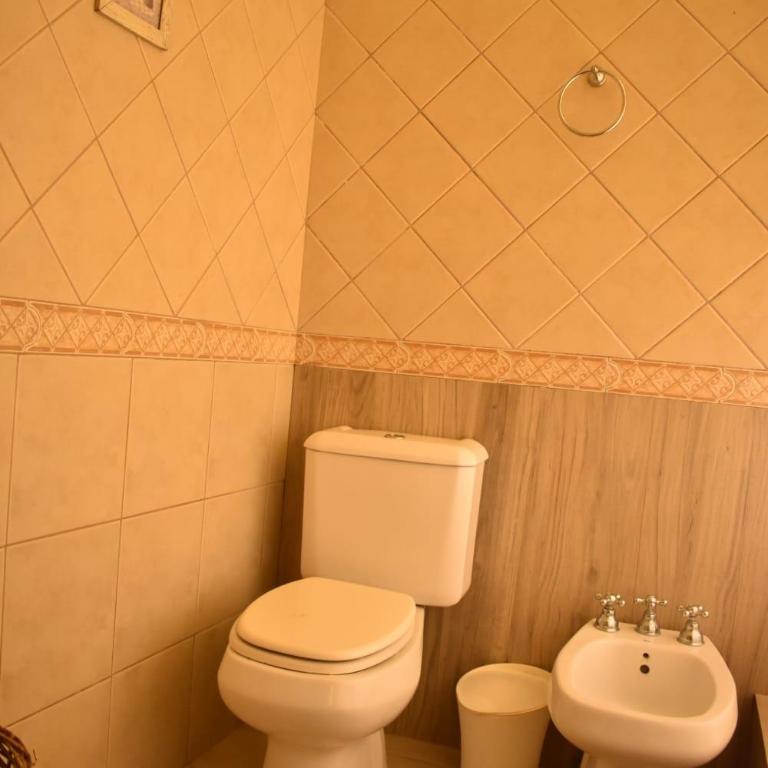 Cabañas del Mirador - One-Bedroom Apartment - 8