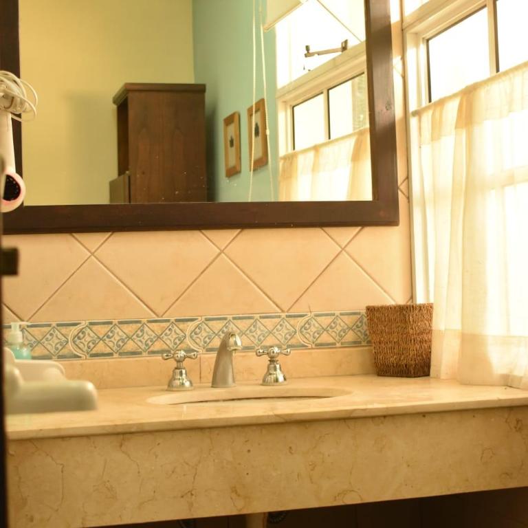 Cabañas del Mirador - One-Bedroom Apartment - 10