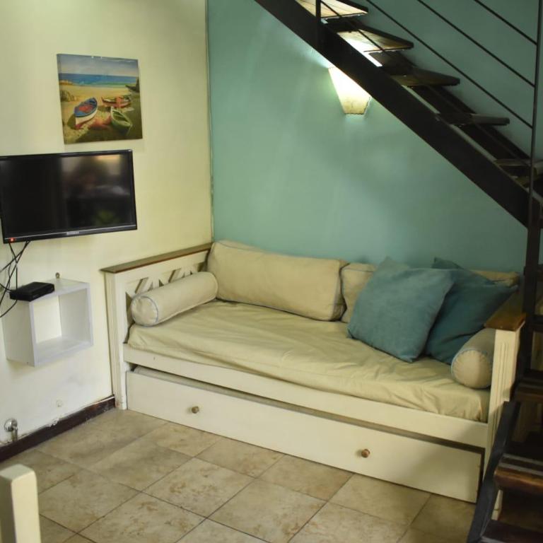 Cabañas del Mirador - One-Bedroom Apartment - 11