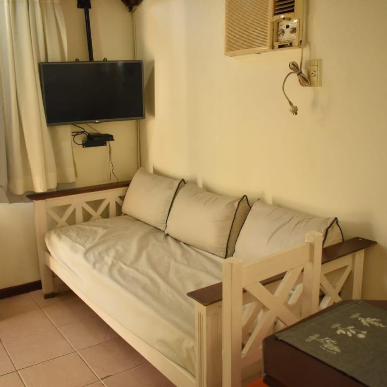 Cabañas del Mirador - Two-Bedroom Apartment - 8