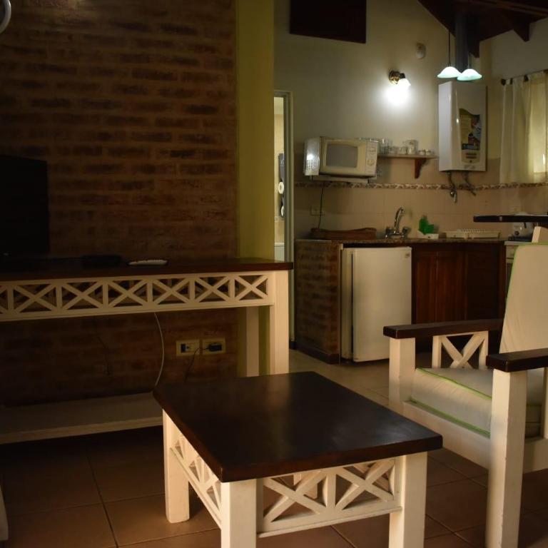 Cabañas del Mirador - One-Bedroom Apartment - 9