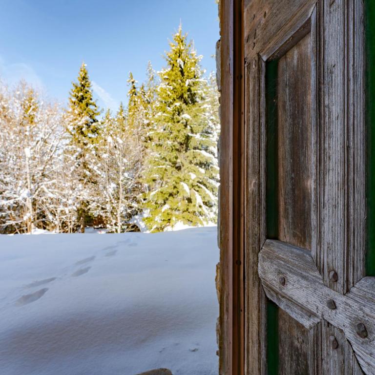 Chalet de luxe aux Allues - FR-1-613-142 - Chalet - 19