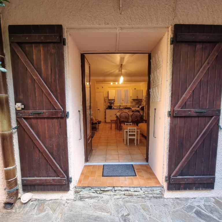 Charmant appartement avec terrasse à Collioure - FR-1-309-484 - Appartamento - 3