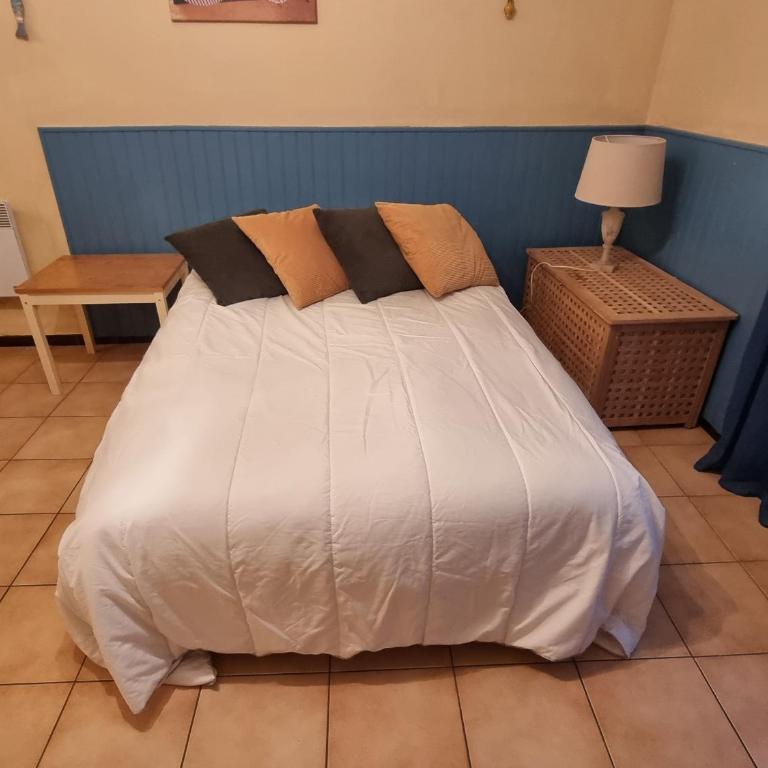 Charmant appartement avec terrasse à Collioure - FR-1-309-484 - Appartamento - 7