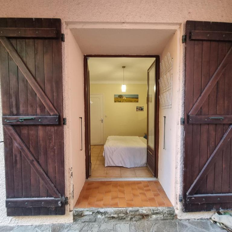 Charmant appartement avec terrasse à Collioure - FR-1-309-484 - Appartamento - 13