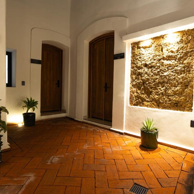 Casa Sofi Oaxaca - Casa de 5 dormitorios - 82
