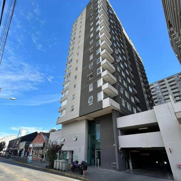 Depto TEMUCO CENTRO - One-Bedroom Apartment - 7