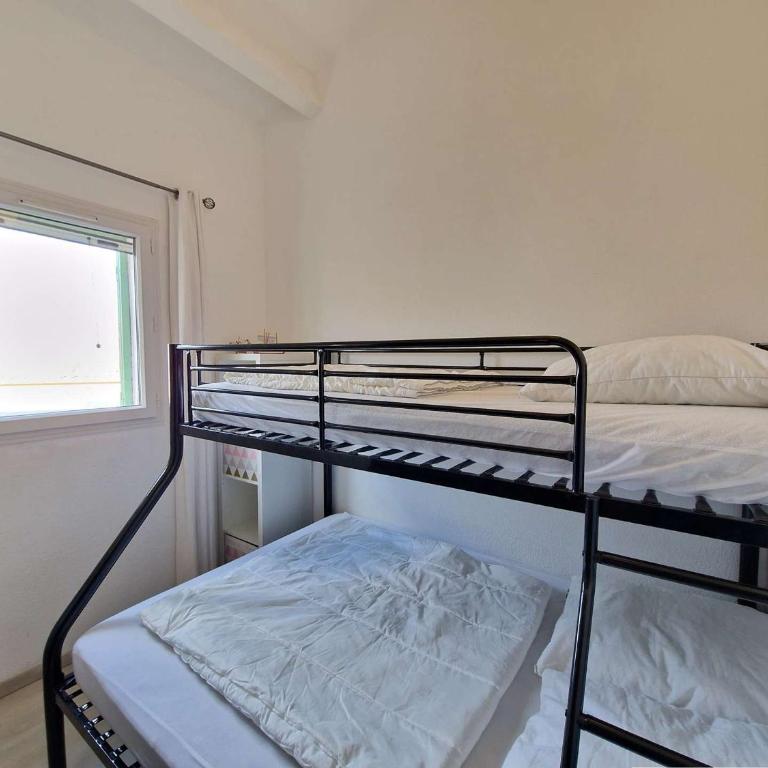 Escapade côtière avec terrasse et confort - FR-1-387-216 - Maison de Vacances - 5