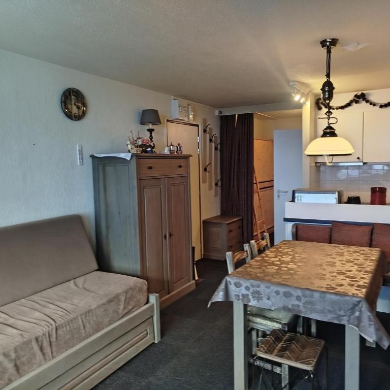Appartement à Tignes, 6 pers, proche pistes - FR-1-449-199 - Appartamento - 1