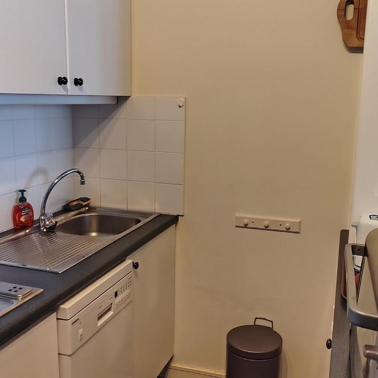 Appartement à Tignes, 6 pers, proche pistes - FR-1-449-199 - Appartamento - 3