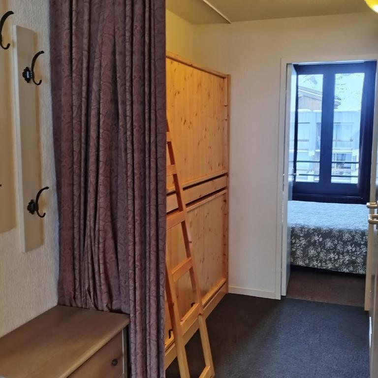 Appartement à Tignes, 6 pers, proche pistes - FR-1-449-199 - Appartamento - 4