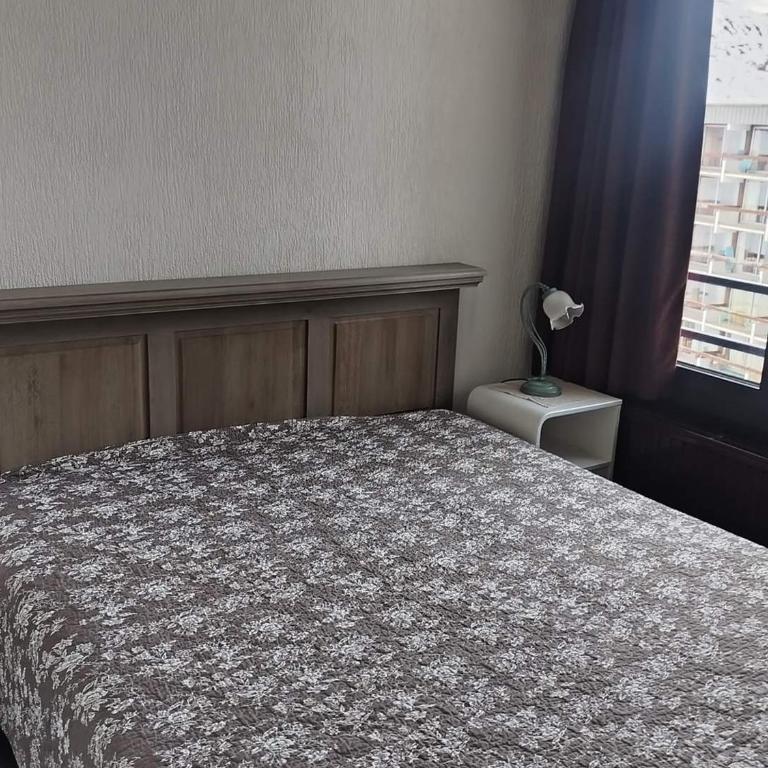 Appartement à Tignes, 6 pers, proche pistes - FR-1-449-199 - Appartamento - 5