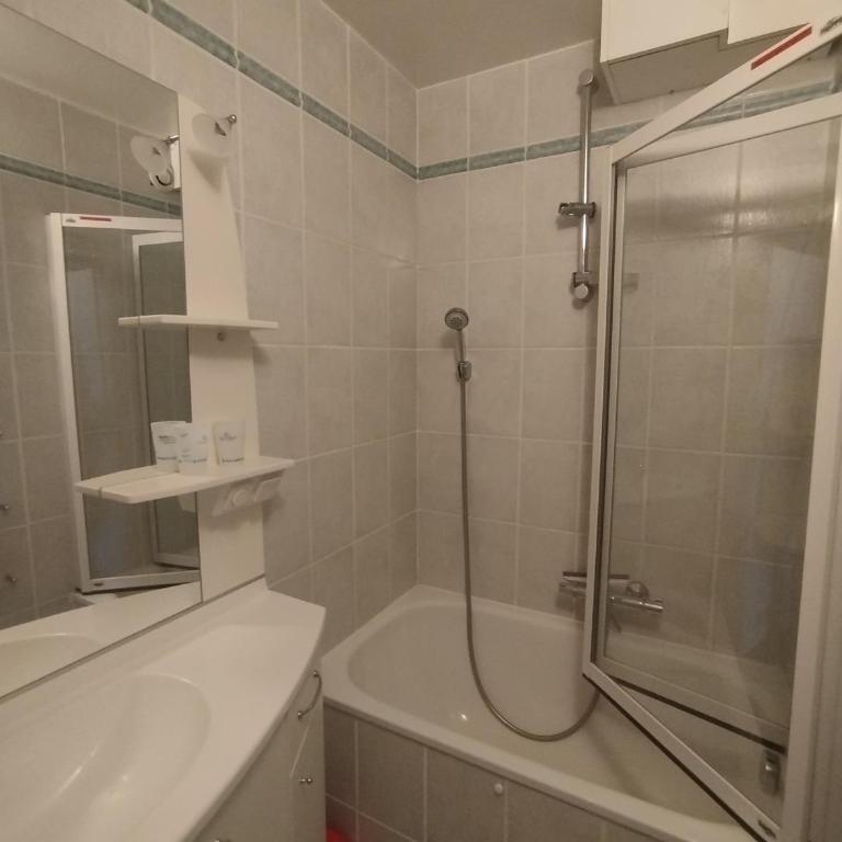 Appartement à Tignes, 6 pers, proche pistes - FR-1-449-199 - Appartamento - 7