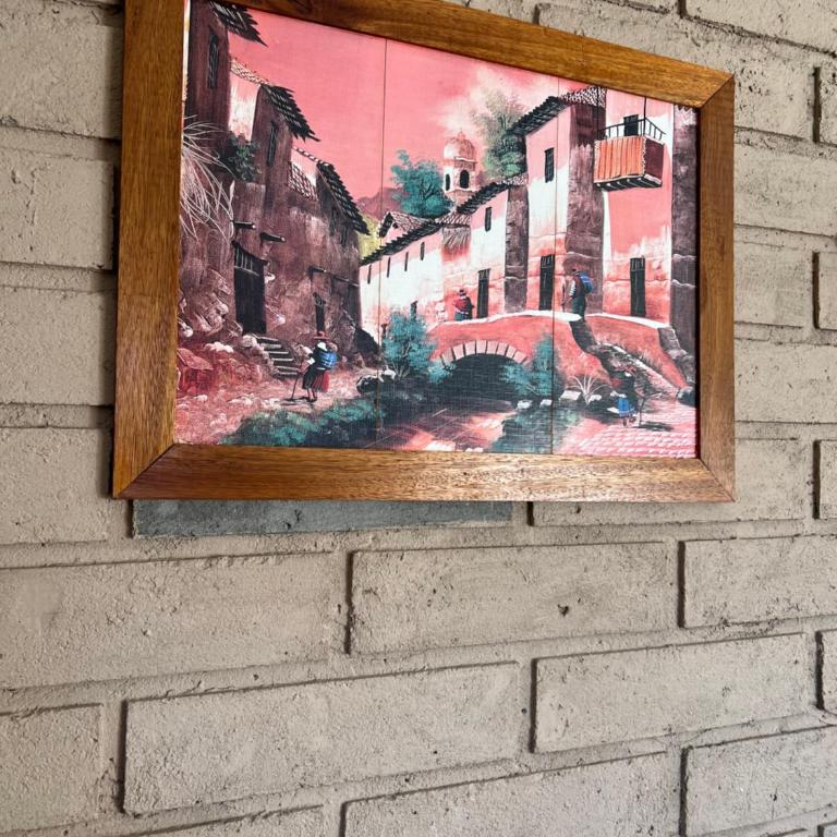 Departamento Cafayate - Apartamento de 1 dormitorio - 3