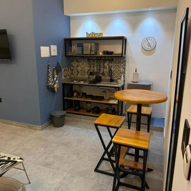 Living Sincelejo - Apartamento de 1 dormitorio - 5