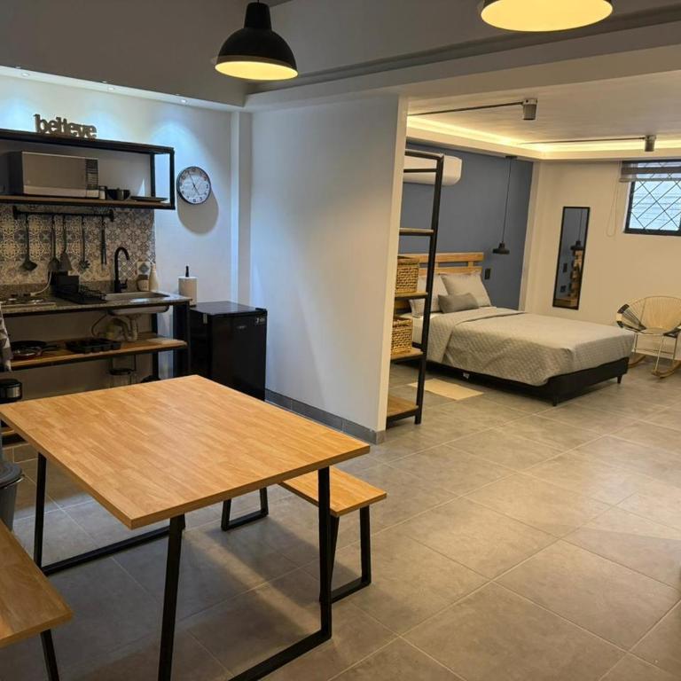 Living Sincelejo - Apartamento de 1 dormitorio - 4