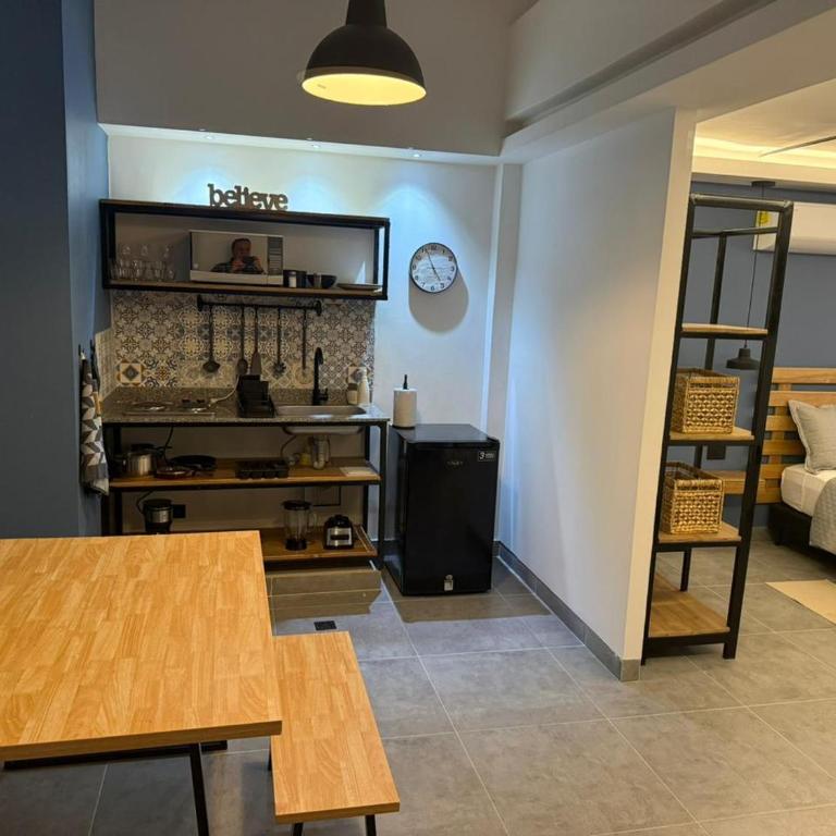 Living Sincelejo - Apartamento de 1 dormitorio - 5