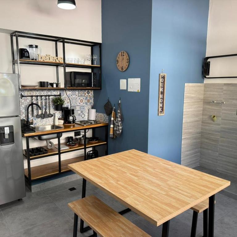 Living Sincelejo - Apartamento de 1 dormitorio - 10