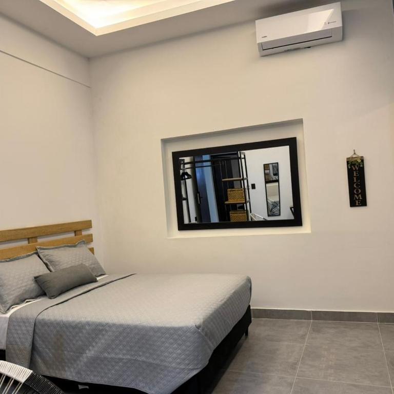 Living Sincelejo - Apartamento de 1 dormitorio - 9