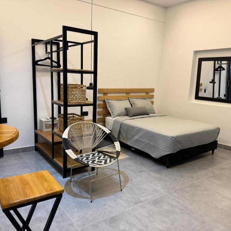 Living Sincelejo - One-Bedroom Apartment - 8
