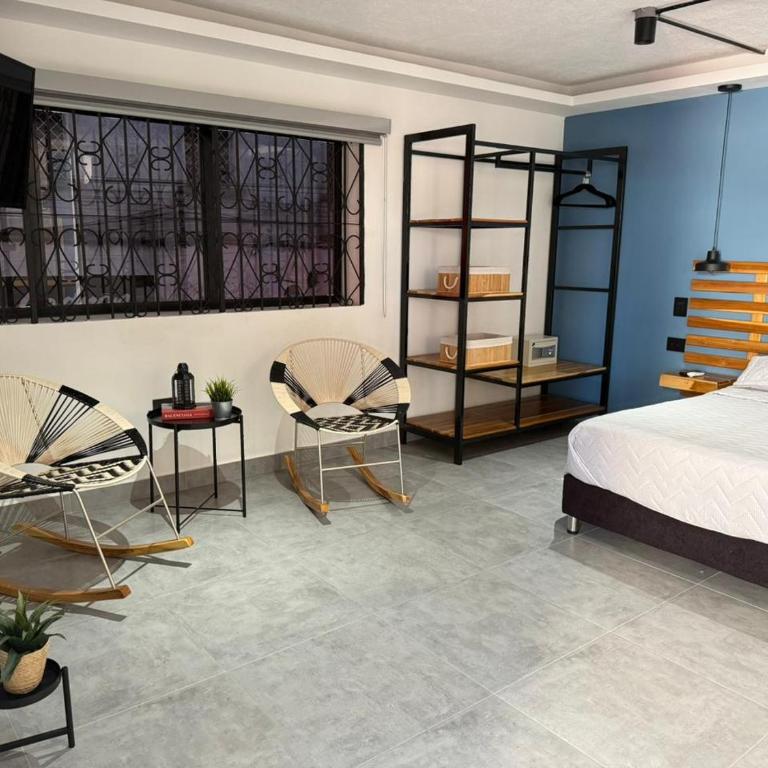 Living Sincelejo - Apartamento de 1 dormitorio - 11
