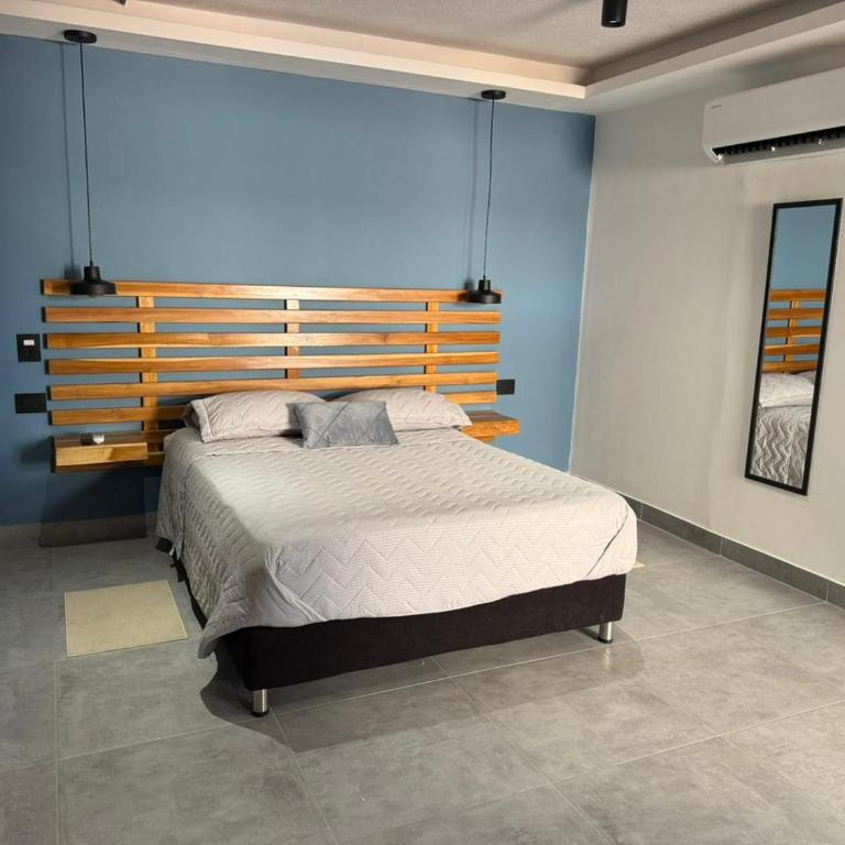 Living Sincelejo - Apartamento de 1 dormitorio - 12