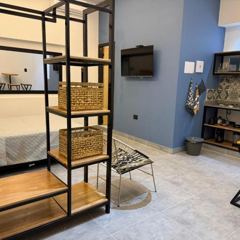 Living Sincelejo - Apartamento de 1 dormitorio - 12